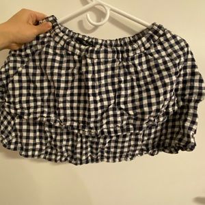 Puffy Skirt from Madewell